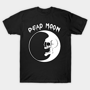 Dead Moon T-Shirt